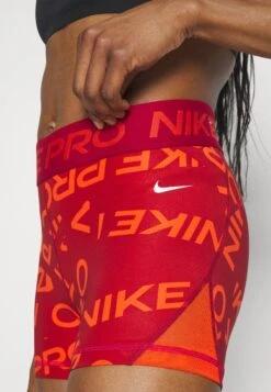 Nike Performance Leggings - Noble Red/Picante Red/White -Zalando UK-Outlet 32765883d8894260acc95d50c81ee7a9