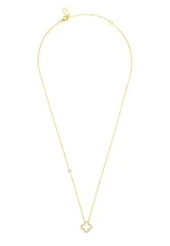 Latelita Necklace - Gold-Coloured -Zalando UK-Outlet 32a854302ab24f8ab83a83e5df733ccc