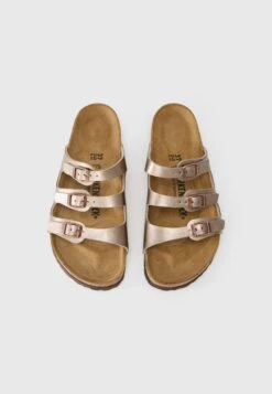 Birkenstock FLORIDA BF GRACEFUL TAUPEN - REGULAR - Mules - Graceful Taupe 13 Birkenstock FLORIDA BF GRACEFUL TAUPEN - REGULAR - Mules - Graceful Taupe -Zalando UK-Outlet 32bad85eca4646419f4117e02b61c68e