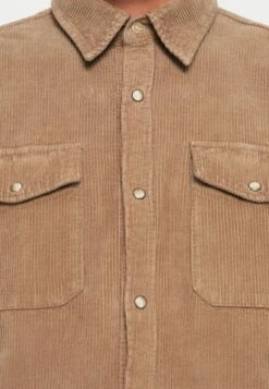 7 For All Mankind OVERSHIRT - Shirt - Mink -Zalando UK-Outlet 32bd65e2403c47ac8f5bb785dc231fd3