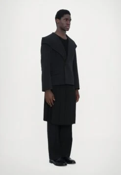 CASSIUS - Summer Jacket - Black -Zalando UK-Outlet 32bdf765e4204eea98fd4112e6047c0b