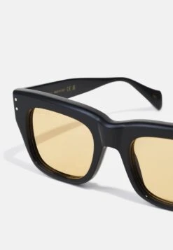 Gucci Unisex - Sunglasses - Black -Zalando UK-Outlet 32d7c0a0b43e4d8c9b0eaceadcc37cf4