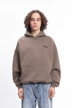 CAST UNISEX - Hoodie - Major Brown -Zalando UK-Outlet 33441cabfaa54cfe9536fcb65bd0d25a