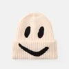 Molo KIM HATS UNISEX - Beanie - Vanilla