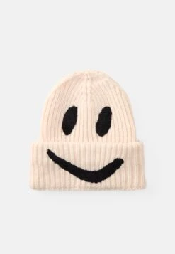 Molo KIM HATS UNISEX - Beanie - Vanilla