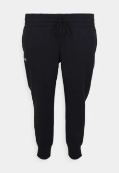Under Armour Rival Joggers - Tracksuit Bottoms - Black/White