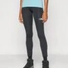 The North Face W FLEX 25IN TIGHT - Leggings - Black