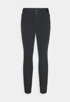 Norrøna Falketind Flex1 Slim Pants - Trousers - Black -Zalando UK-Outlet 338bd97e6b7944749f214249e9fe3c59