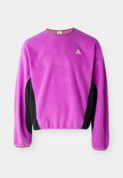 WOLF TREE CREW - Fleece Jumper - Green Shock/mosswood Brown/baroque Brown/summit White 14 WOLF TREE CREW - Fleece Jumper - Green Shock/mosswood Brown/baroque Brown/summit White -Zalando UK-Outlet 339ea809bc2b49d5813a157df1d0b82d