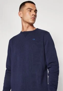 OHIO - Sweatshirt - Navy -Zalando UK-Outlet 33a04d4fe6b44443a9bd05186c668063