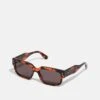 Gucci Sunglasses - Havana/Brown