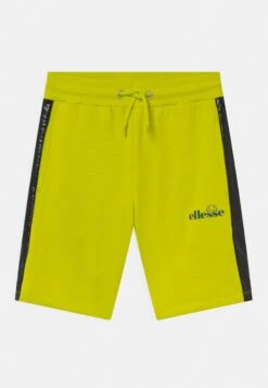 Ellesse Pellio - Shorts - Green
