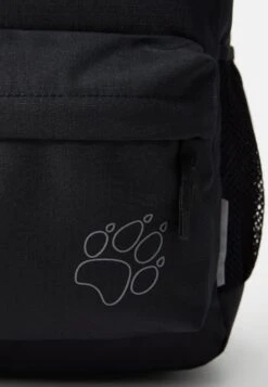 Jack Wolfskin REBEL - Rucksack - Black -Zalando UK-Outlet 3408f47f3bcb475a8d226bcaf589f826