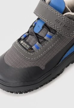 Primigi GORETEX GTX - Ankle Boots - Grigio/royal -Zalando UK-Outlet 34389111c7ae42fdb8d7167f9f4cb610