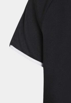 ADIDAS PERFORMANCE Tiro 23 League - Polo Shirt - Black -Zalando UK-Outlet 343eb1921e1c4194a2673d9e7eff828f