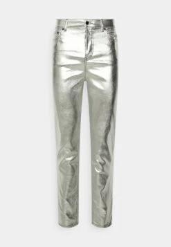 THE KOOPLES Jean - Slim Fit Jeans - Silver -Zalando UK-Outlet 347711f482b5471c882c93179a9bd9e7
