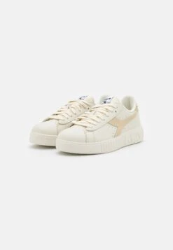 Diadora Game Step Premium- Trainers - White/Frozen Dew -Zalando UK-Outlet 3499244f48c44f0f894699209566b317