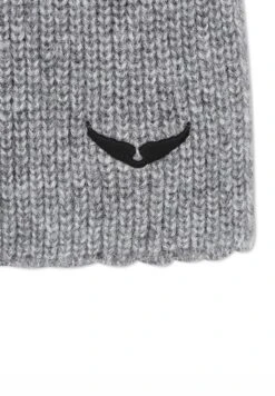 Zadig & Voltaire Scarf - Heather Grey -Zalando UK-Outlet 34d35e710b234d798d9a10f1533d1d41