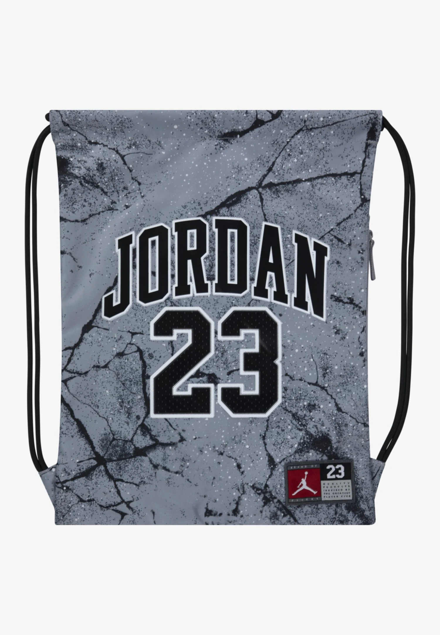 Jordan JAN GYM SACK UNISEX - Drawstring Sports Bag - Gym Red 7 Jordan JAN GYM SACK UNISEX - Drawstring Sports Bag - Gym Red - Image 7