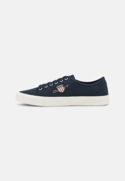 Gant Billox - Trainers - Marine