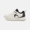Head SPRINT 4.0 KIDS UNISEX - Multicourt Tennis Shoes - White/black