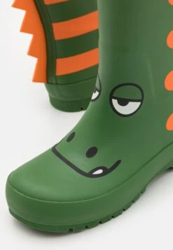 Boots - Wellies - Green -Zalando UK-Outlet 353b173369ed4dd5bf13702c2fb63a50