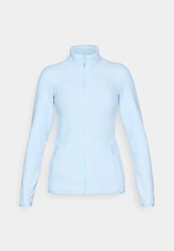The North Face 100 GLACIER - Fleece Jacket - Stormy Blue -Zalando UK-Outlet 3541fbd2c4b541ccbe11b7593367f9c2