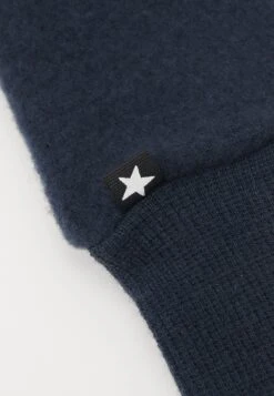 Molo Baby Ufo Mittens Unisex - Mittens - Dark Navy -Zalando UK-Outlet 35571bd201554791abfd21ac871f3671