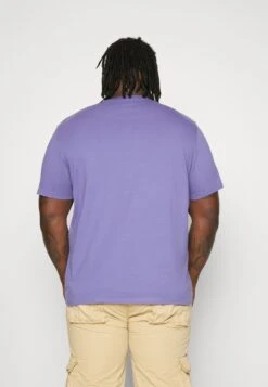 Jack & Jones Jorvesterbro Photo SsCrew Nec Pls - Print T-Shirt - Twilight Purple 9 Jack & Jones Jorvesterbro Photo SsCrew Nec Pls - Print T-Shirt - Twilight Purple -Zalando UK-Outlet 3568f134e40c4a7e9985443ac0515ea5