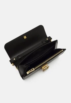 Zadig & Voltaire Initiale - Across Body Bag - Noir -Zalando UK-Outlet 357ea0601e234472b6ef07a3aa08205f