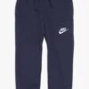 Nike Sportswear Club Cuff Pant - Tracksuit Bottoms - Midnight Navy
