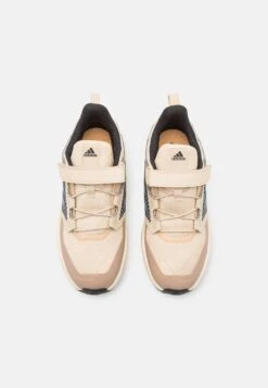 Adidas TERREX Terrex Trailmaker Unisex - Trail Running Shoes - Sand Strata/Silver Violet/Acid Orange -Zalando UK-Outlet 35a64a020675468fad2641d56bd40ca7