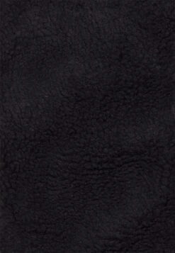 WEEKDAY Pile Vest Unisex - Waistcoat - Black -Zalando UK-Outlet 35cee10f93fd4437aea7b163f0b274ef