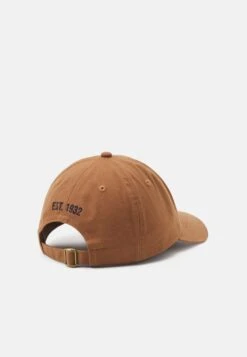 R. M. Williams Script Unisex - Cap - Brown/Navy -Zalando UK-Outlet 35d77329dd35421f8eadf3b8ece92876