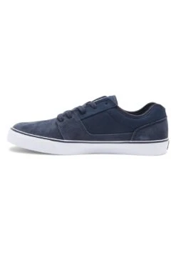 DC SHOES Tonik - Trainers - Dc Navy -Zalando UK-Outlet 36055e25df524b5588b81cb07697c8d0