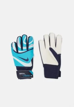 Nike Performance MATCH JR UNISEX - Goalkeeping Gloves - Black/dark Grey/white -Zalando UK-Outlet 360c3c51a4724a30a4d7a52223e70a41