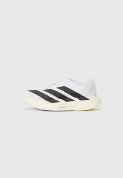 ADIDAS PERFORMANCE EVO SL ADIZERO UNISEX - Road Running Shoes - Ftwr White/team Royal Blue/pure Ruby -Zalando UK-Outlet 366180bce5d7480da72e4358cc93b850