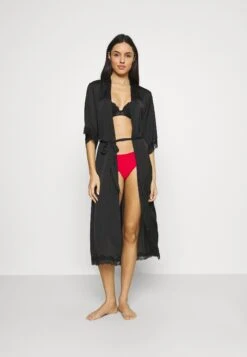 Anna Field Dressing Gown - Dressing Gown -Zalando UK-Outlet 3673906f9e3249fdb8ba3f657aacb33e