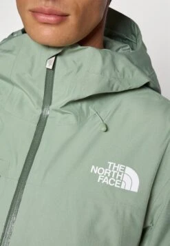 The North Face DESCENDIT JACKET - Snowboard Jacket - Slate Moss -Zalando UK-Outlet 367c9bbedeaa48a88cb6f0df69c776cf