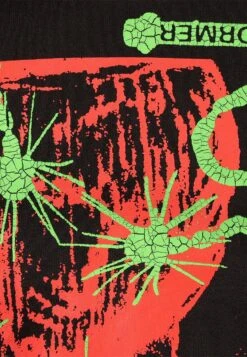 CHAINED HOOD - Sweatshirt - Black -Zalando UK-Outlet 36f0435903874f63953174c3d532592d