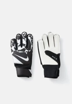 Nike Performance MATCH UNISEX - Goalkeeping Gloves - Hyper Crimson/black/volt -Zalando UK-Outlet 36f151559e884d6789291232e66fb691 2