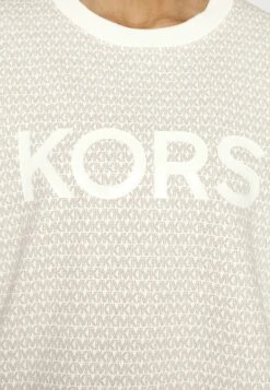 MICHAEL Michael Kors Sweatshirt - Bone 11 MICHAEL Michael Kors Sweatshirt - Bone -Zalando UK-Outlet 36fa0bdfc75944b093e3051eef667ded