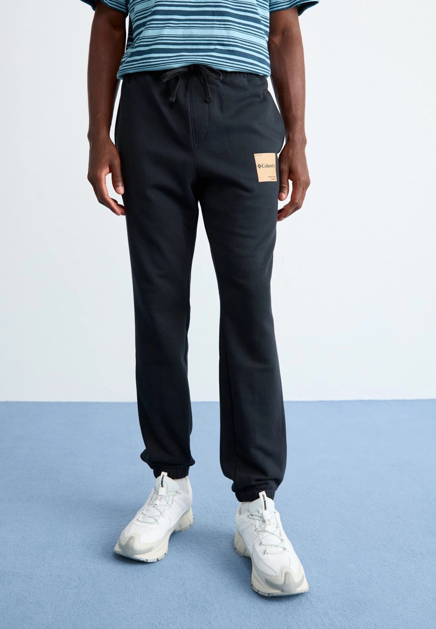 Columbia TREK™ - Tracksuit Bottoms - Black 1 Columbia TREK™ - Tracksuit Bottoms - Black