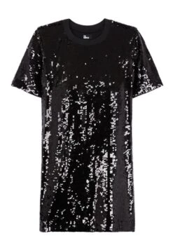 THE KOOPLES Cocktail Dress / Party Dress - Black