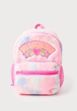 Billieblush SAC A DOS UNISEX - Rucksack - Pink