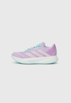ADIDAS PERFORMANCE DURAMO UNISEX - Trainers - Lucid Blue/orange 16 ADIDAS PERFORMANCE DURAMO UNISEX - Trainers - Lucid Blue/orange -Zalando UK-Outlet 376014e218034324bac688b4096a9c76