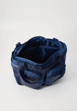 The North Face BASE CAMP VOYAGER TOTE UNISEX - Tote Bag - Shady Blue/summit Navy -Zalando UK-Outlet 378b9f6e78f24790a74eeada33dca7ea