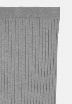 Else- Maxi Skirt - Grey Melange -Zalando UK-Outlet 379ed8aadaf844a8a4b2c216729cbdd9