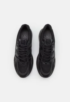 Michael Kors Kit Trainer Extreme - Trainers - Black -Zalando UK-Outlet 380197b436a74e399935b0cc5932cf55