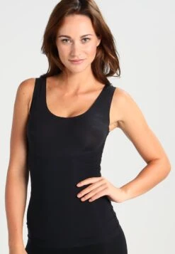 Spanx Thinstincts- Undershirt - Very Black